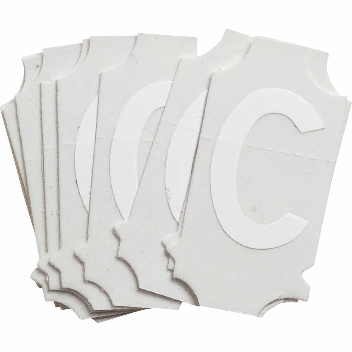 5040P-C QA 5040 Series B302 1" Lbl, C WT 10PK