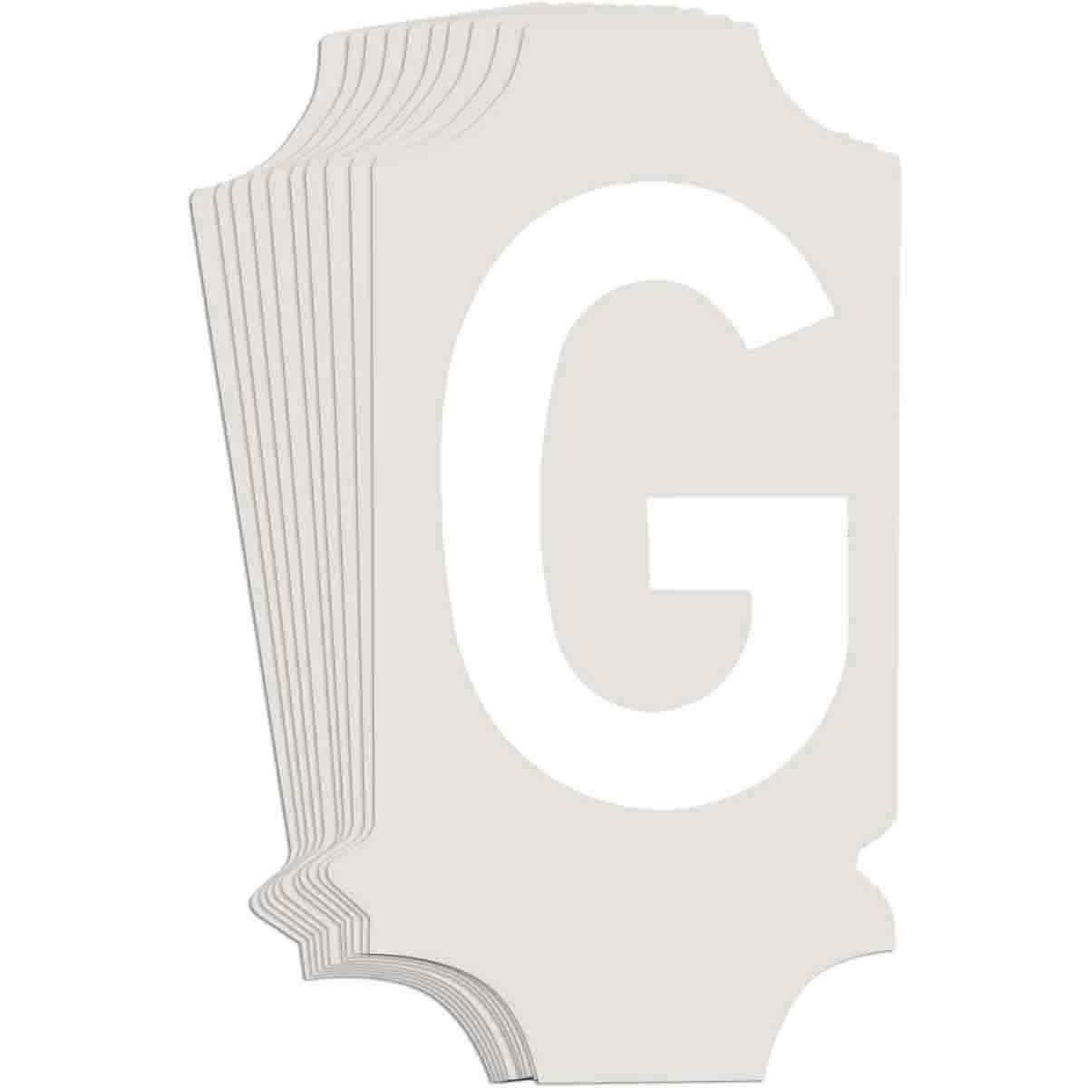 5040P-G QA 5040 Series B302 1" Lbl, G WT 10PK