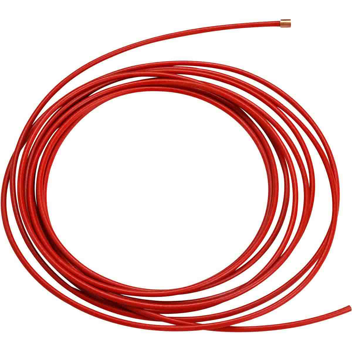 50956 GALVANIZED WIRE,3/16",7 X 19,20'