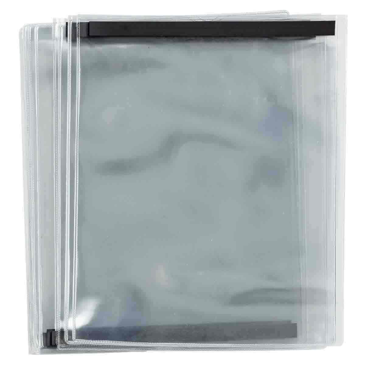 50962 MAGNETIC BACKED SHOP ENVELOPE 9X11.5