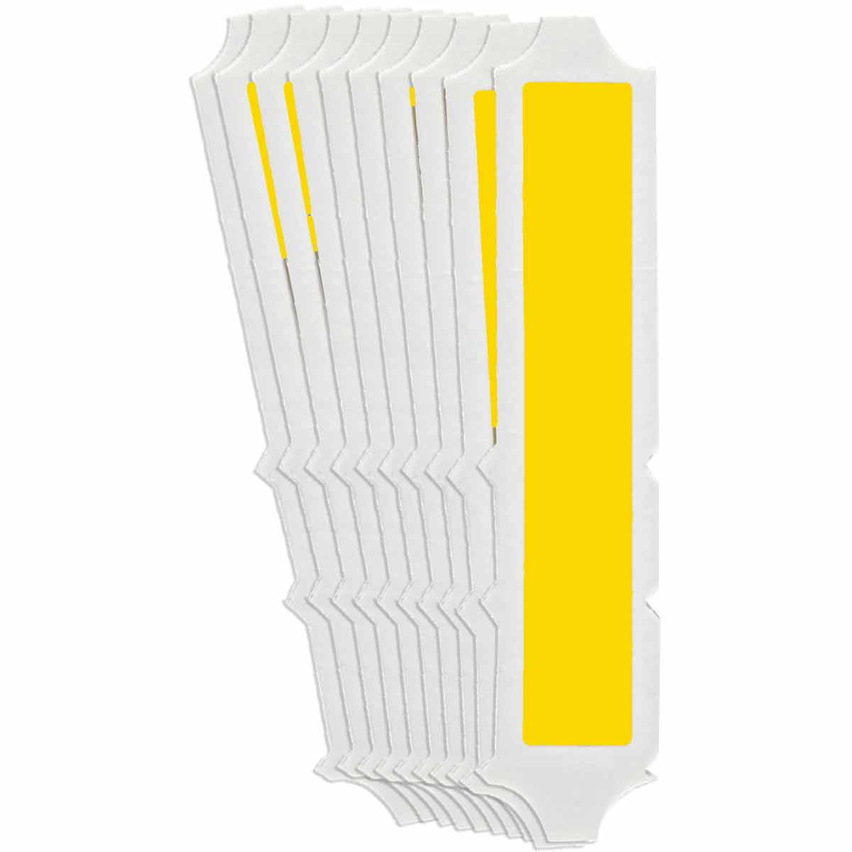 5150P-I QA 5150 Series B302 4" Lbl, I YL 10PK