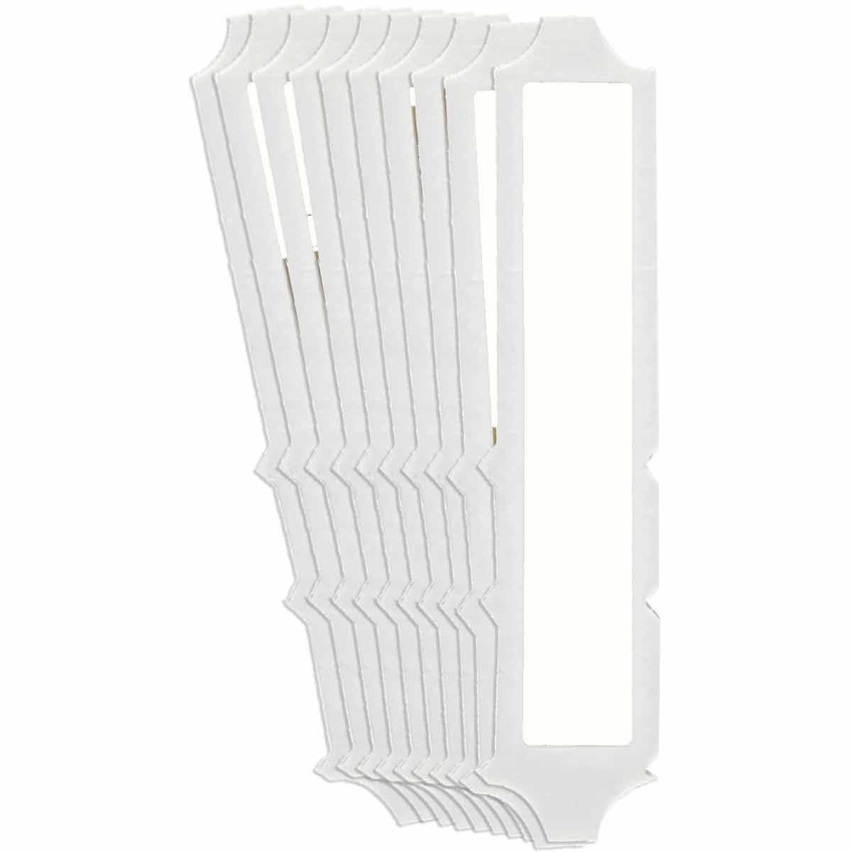 5210P-I QA 5210 Series B302 6" Lbl, I WT 10PK