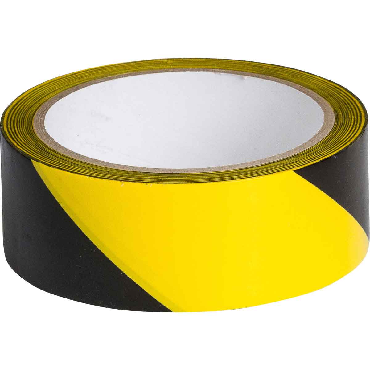 55301 WARNING STRIPE TAPE,VINYL/B-950