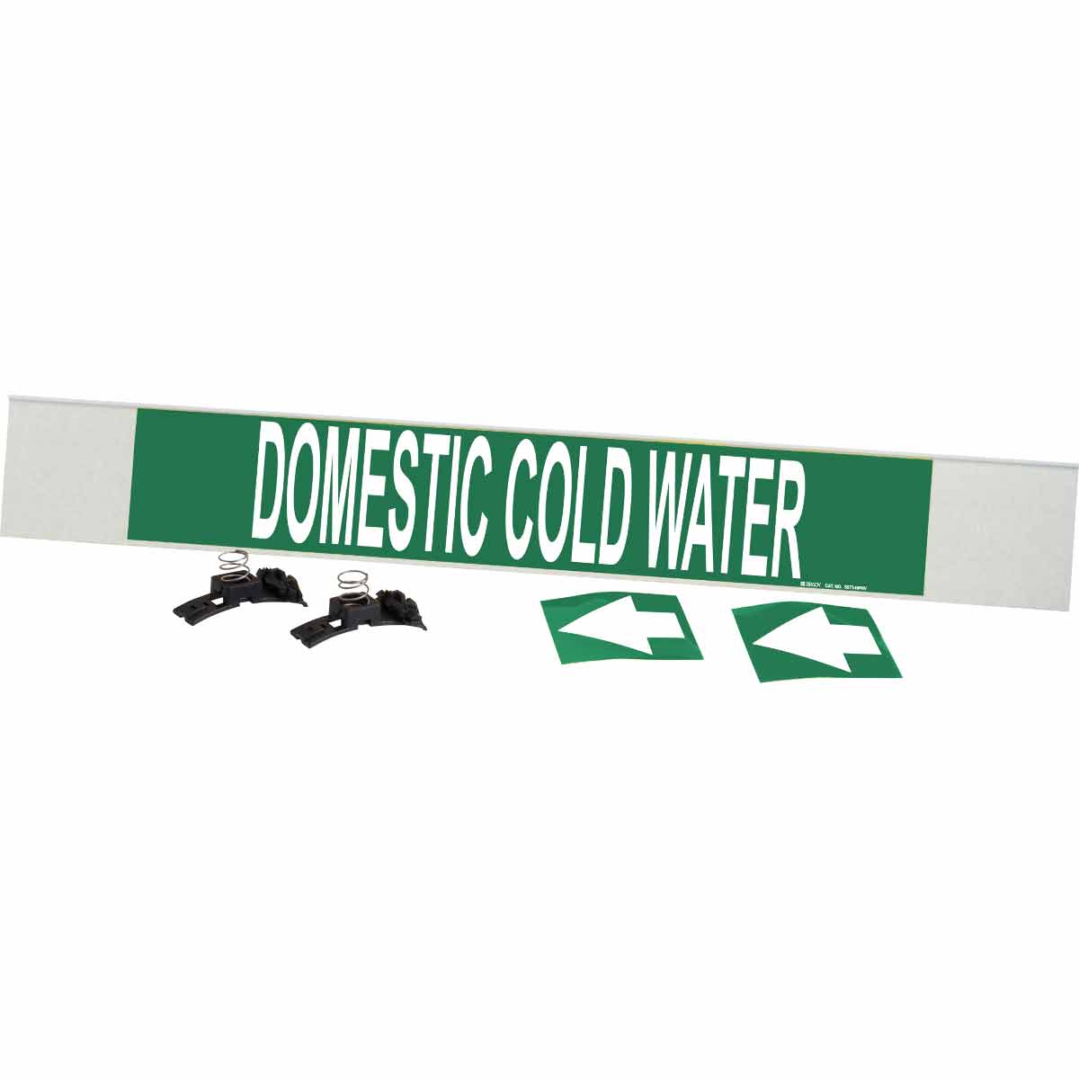 5673-HPHV 5673-HPHV DOMESTIC COLD WTR/GRN/STY HPHV