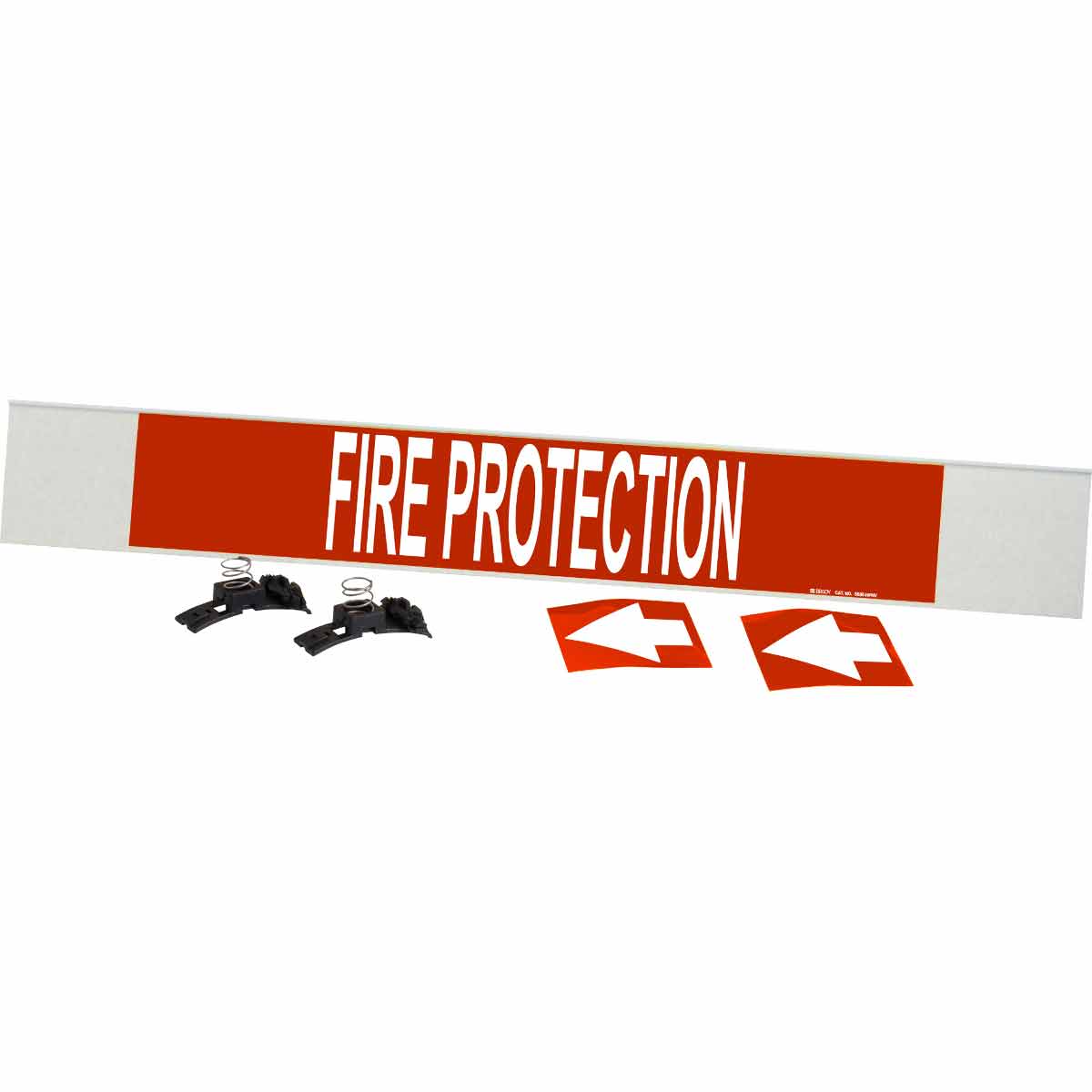 5688-HPHV 5688-HPHV FIRE PROTECTION/RED/STY HPHV