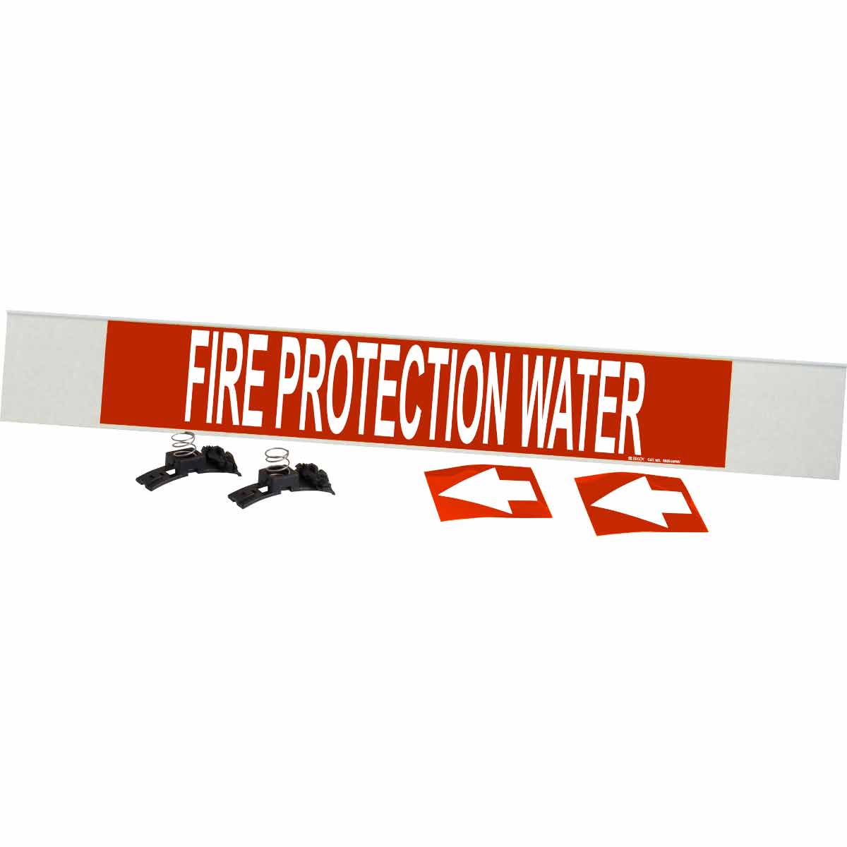 5689-HPHV 5689-HPHV FIRE PROT WATER/RED/STY HPHV