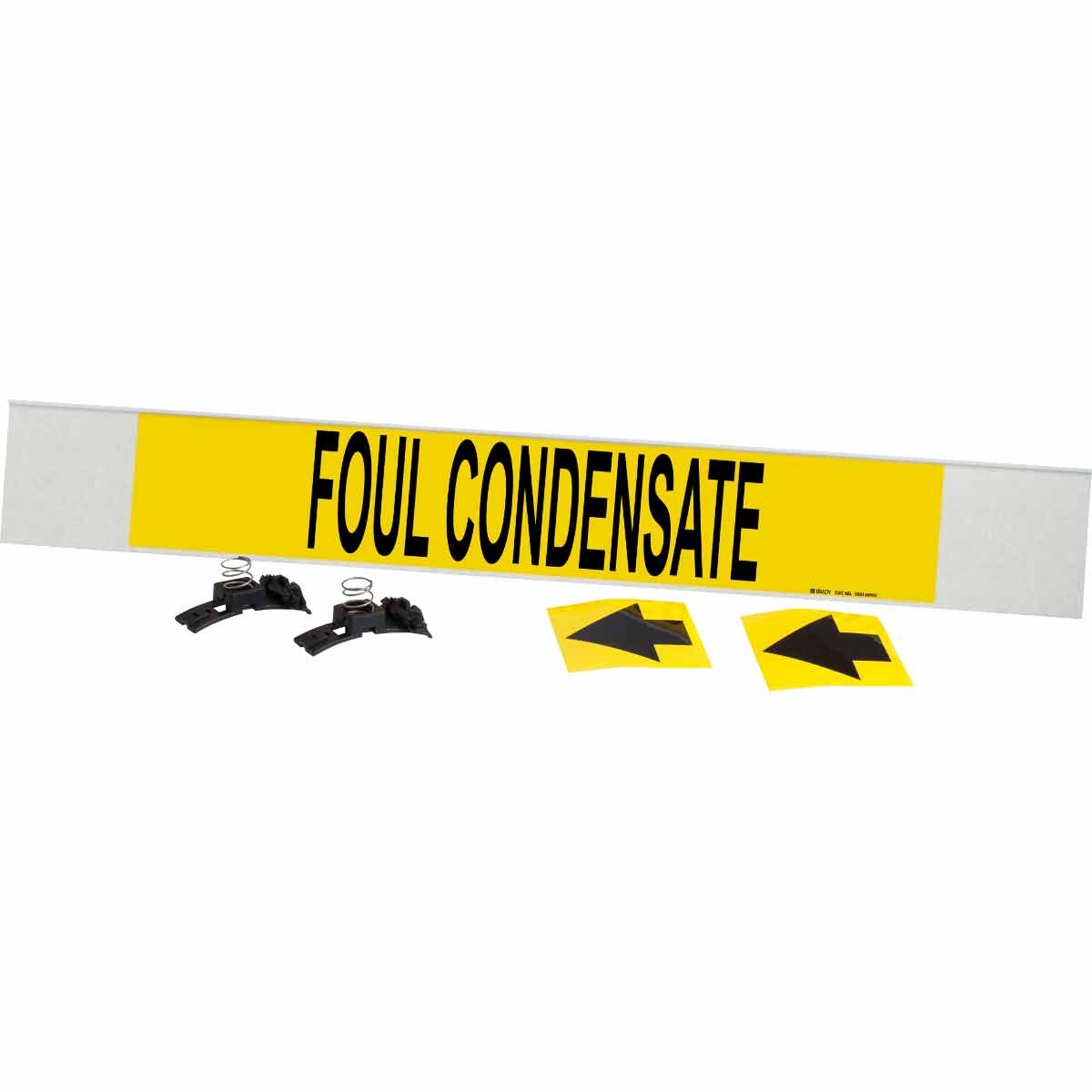 5691-HPHV 5691-HPHV FOUL CONDENSATE/YEL/STY HPHV