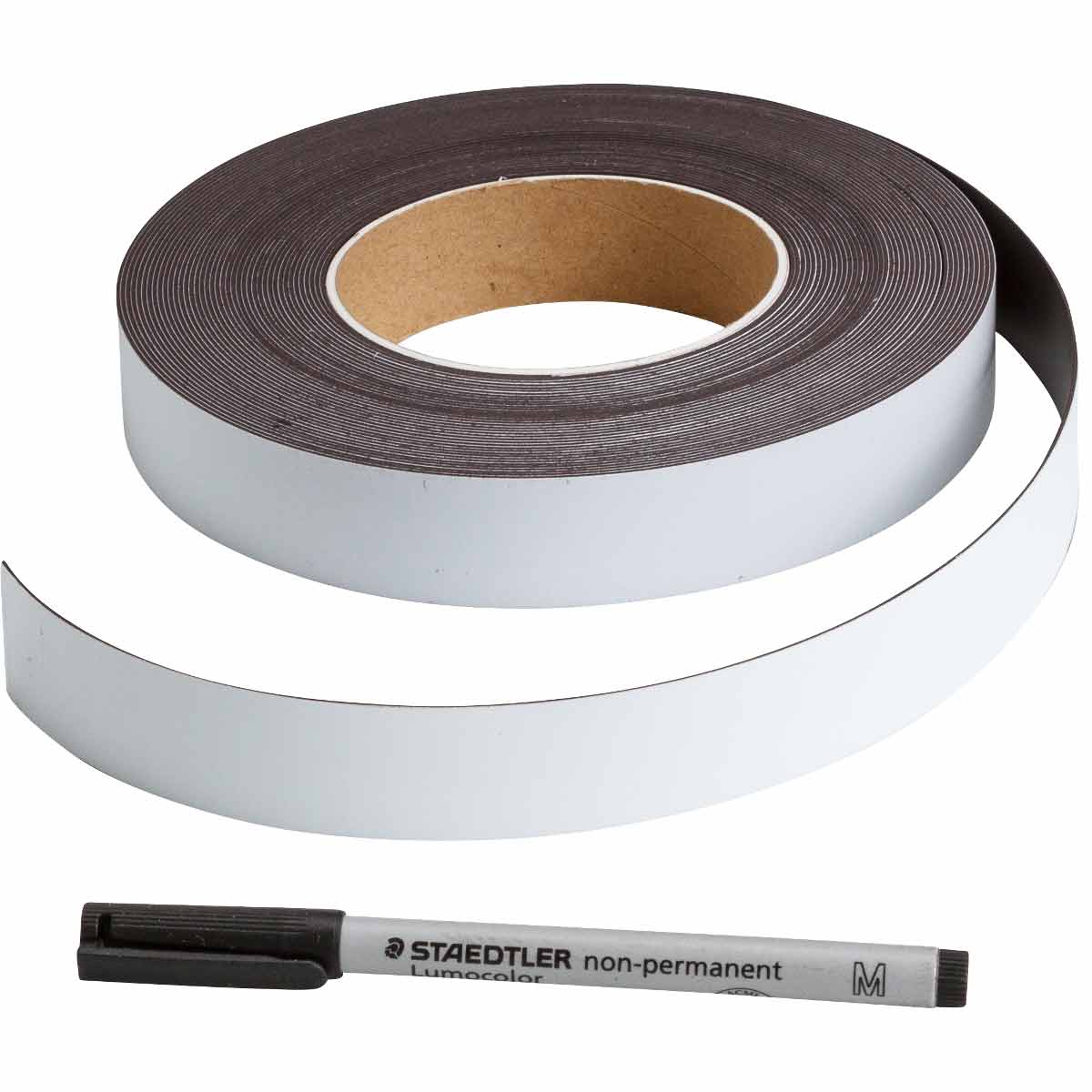 Magnetic Label Tape Magnetic Label Tape