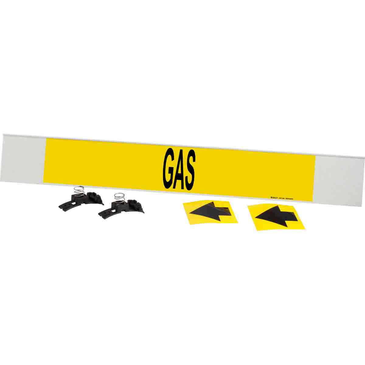 5698-HPHV 5698-HPHV GAS/YEL/STY HPHV