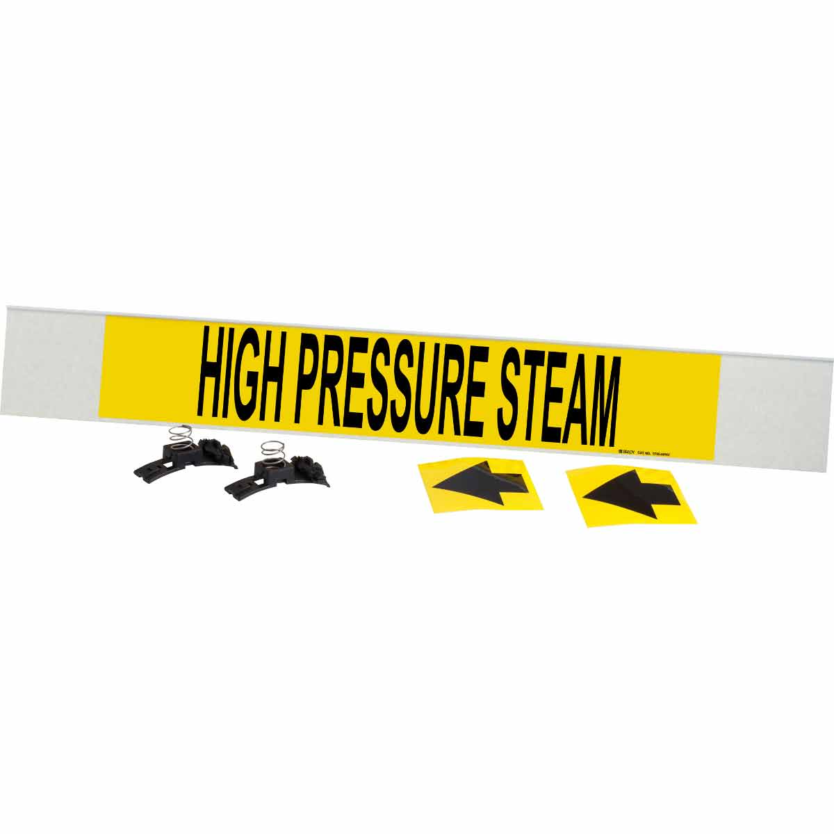 5706-HPHV 5706-HPHV HI PRESSURE STEAM/YEL/STY HPHV
