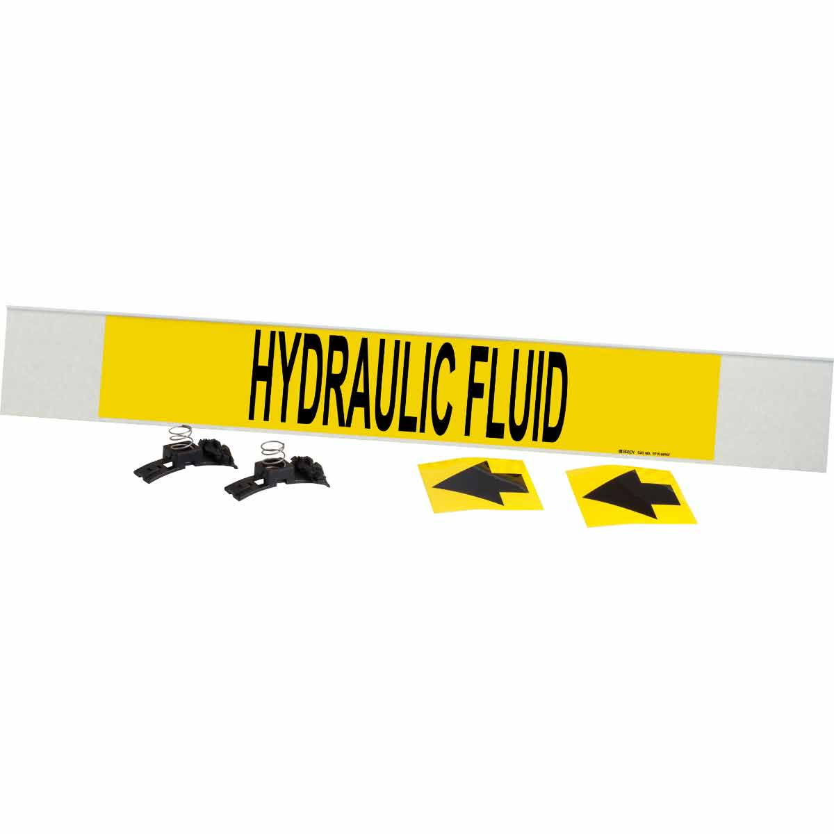 5710-HPHV 5710-HPHV HYDRAULIC FLUID/YEL/STY HPHV