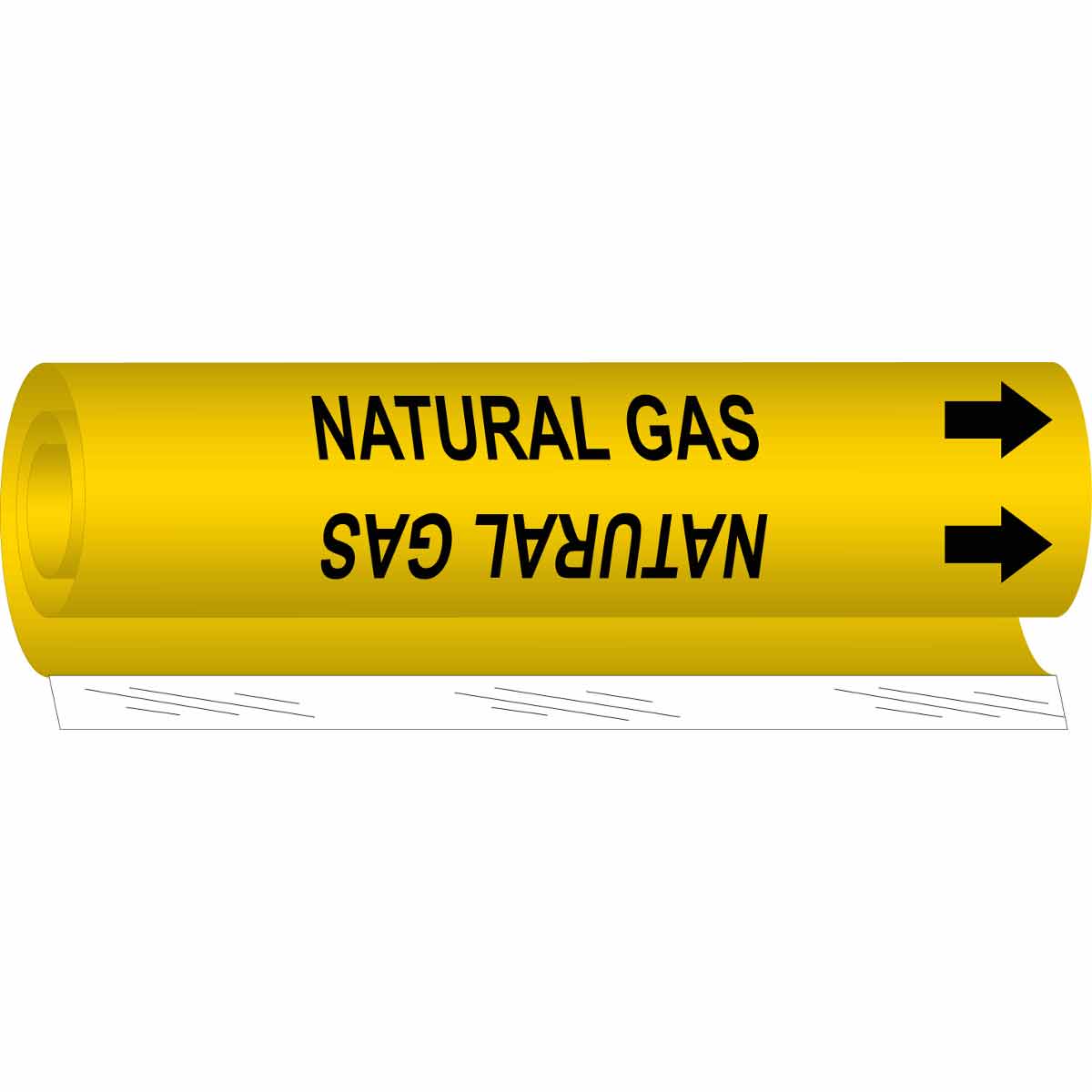 5726-II B689 5726-II BLK/YEL STYLE II