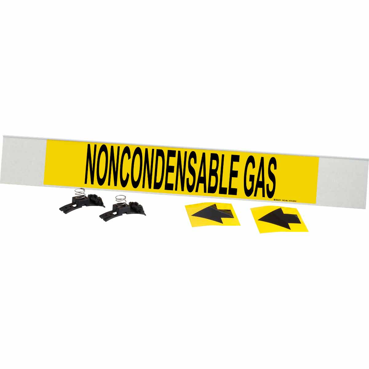 5731-HPHV 5731-HPHV NONCONDENS GAS/YEL/STY HPHV