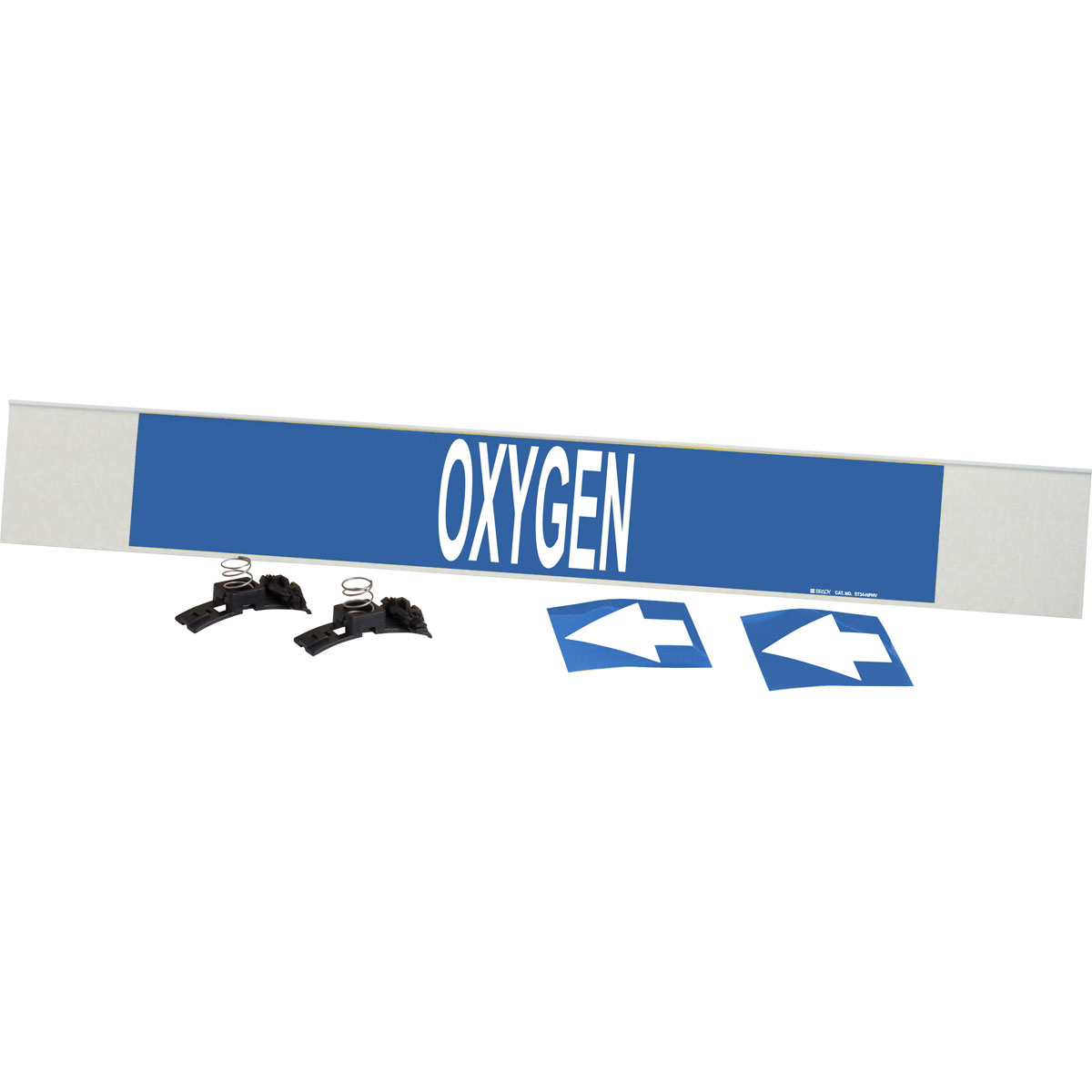 5734-HPHV 5734-HPHV OXYGEN/BLU/STY HPHV