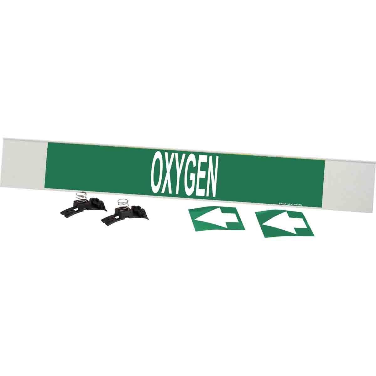 5735-HPHV 5735-HPHV OXYGEN/GRN/STY HPHV