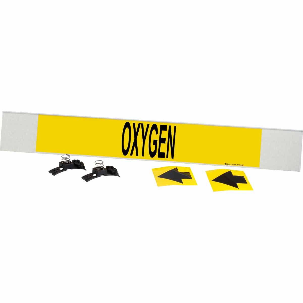 5736-HPHV 5736-HPHV OXYGEN/YEL/STY HPHV