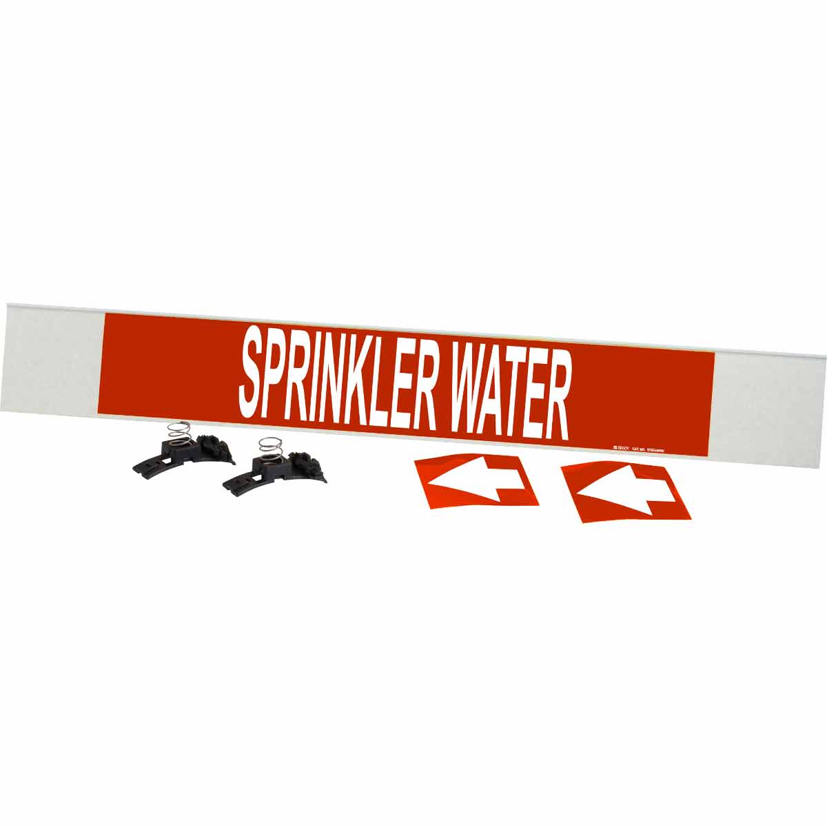 5765-HPHV 5765-HPHV SPRINKLER WATER/RED/STY HPHV