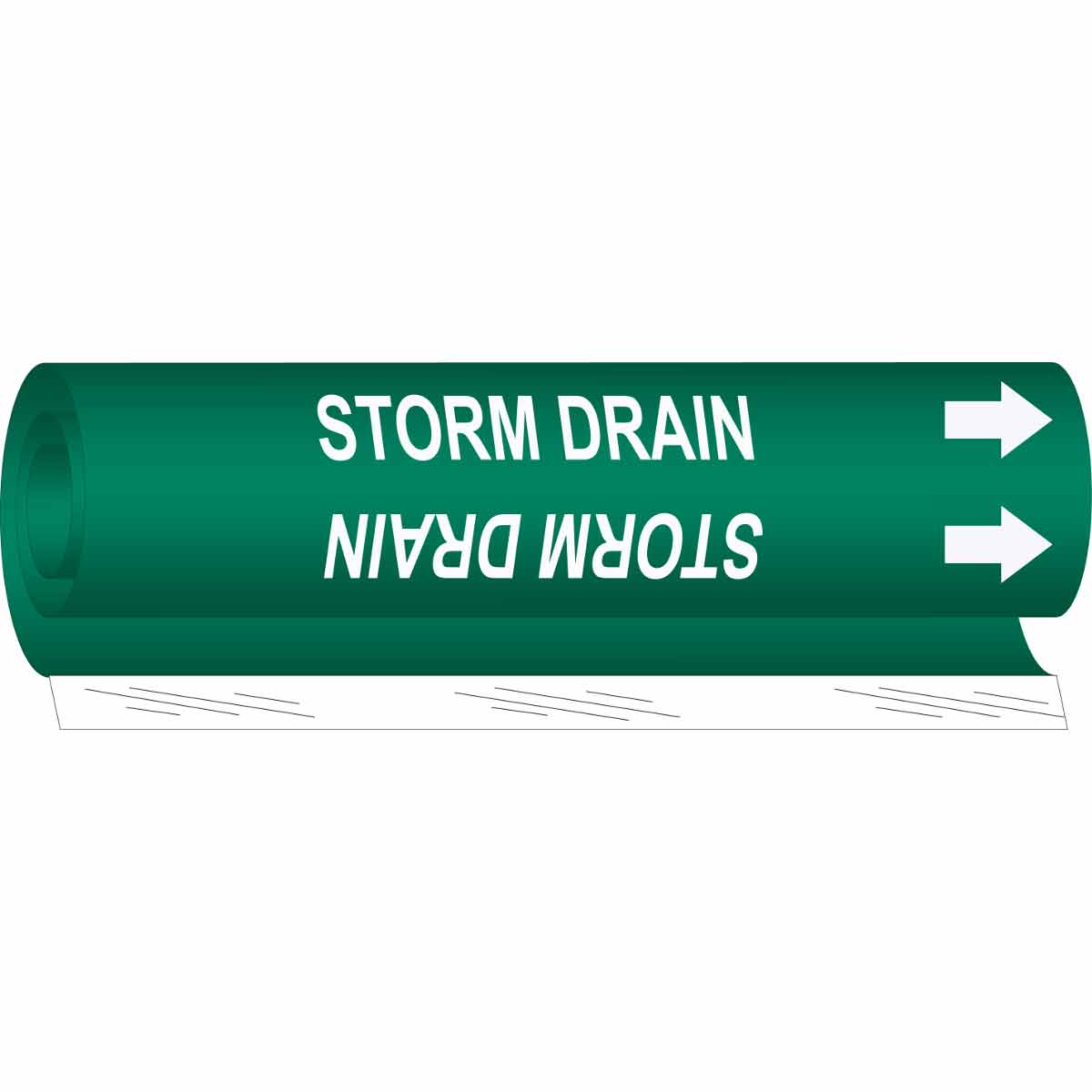 5769-II B689 5769-II WHT/GRN STYLE II