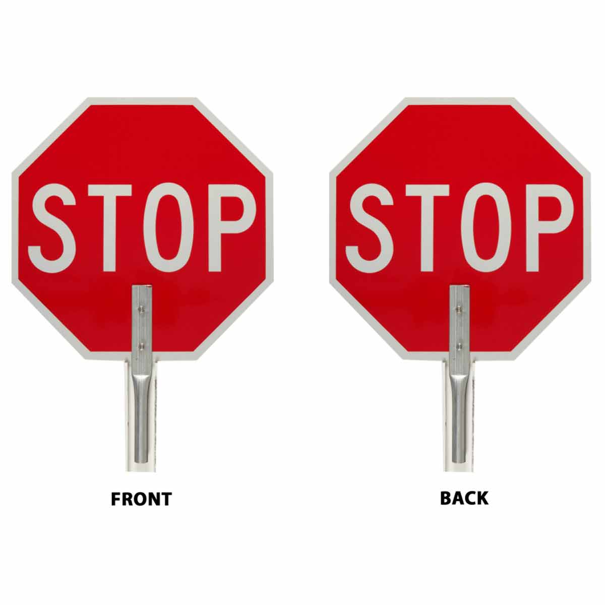 57755 STOP/STOP W/ HARDWARE & HANDLE