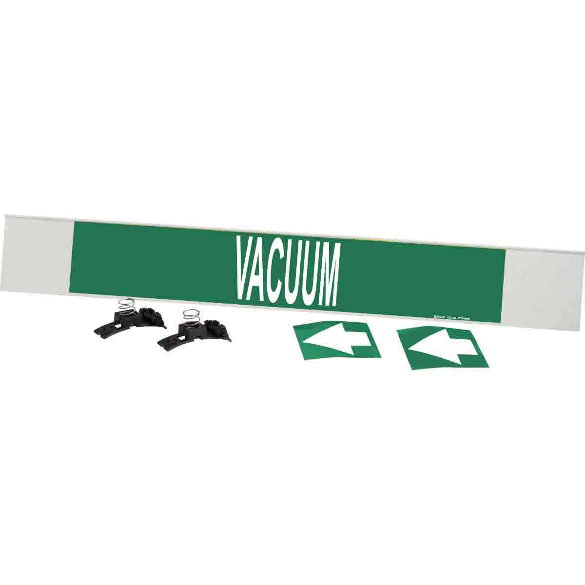 5777-HPHV 5777-HPHV VACUUM/GRN/STY HPHV