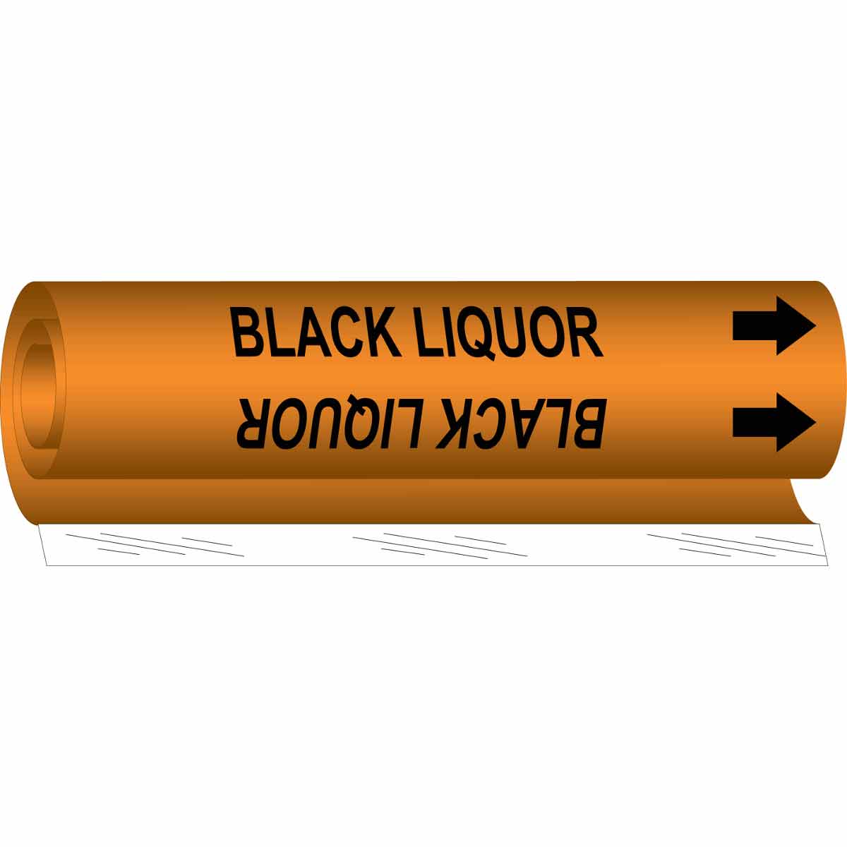 5798-O B689 5798-O BLK/ORG STYLE O