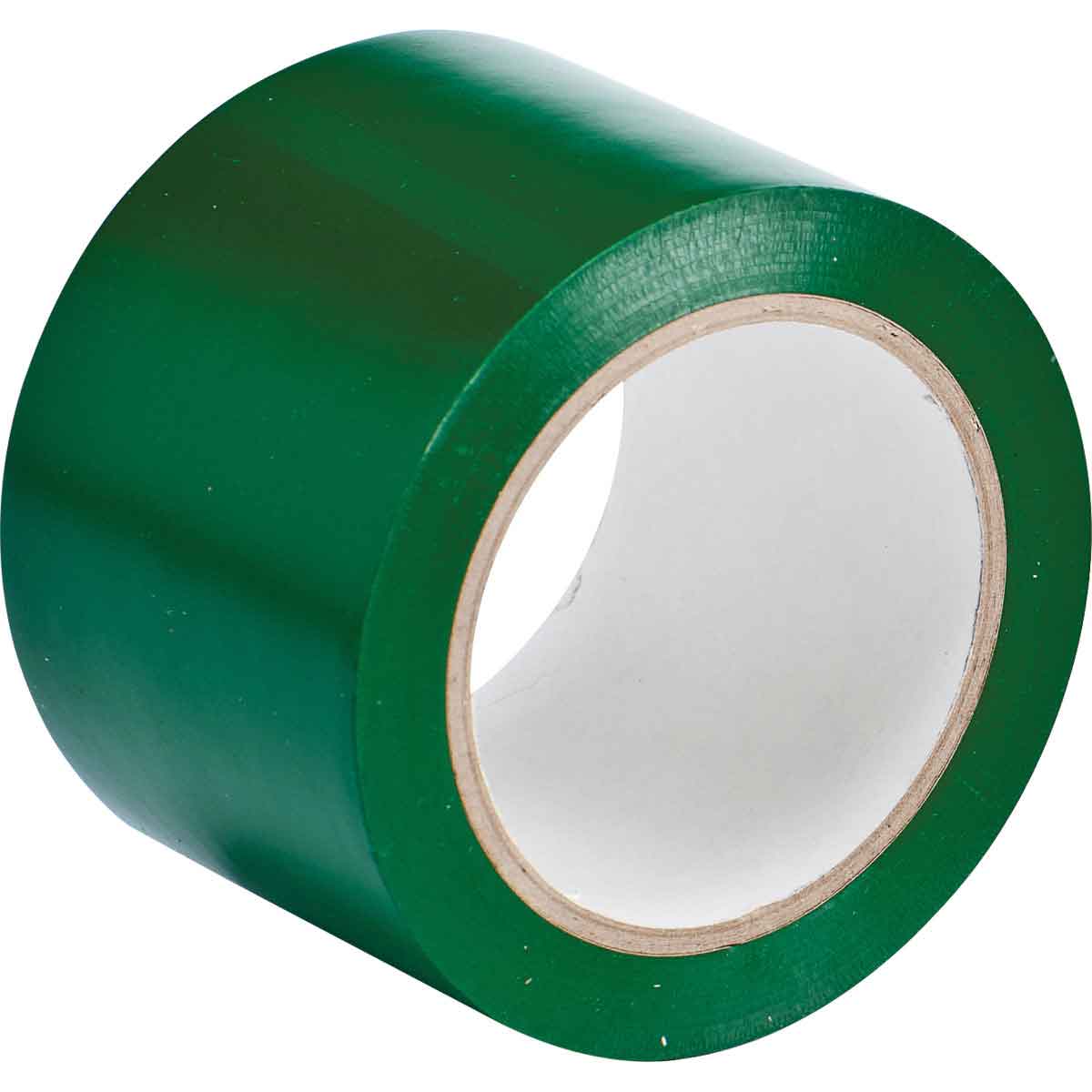 58252 B726 AISLE MARKING TAPE 3" GREEN