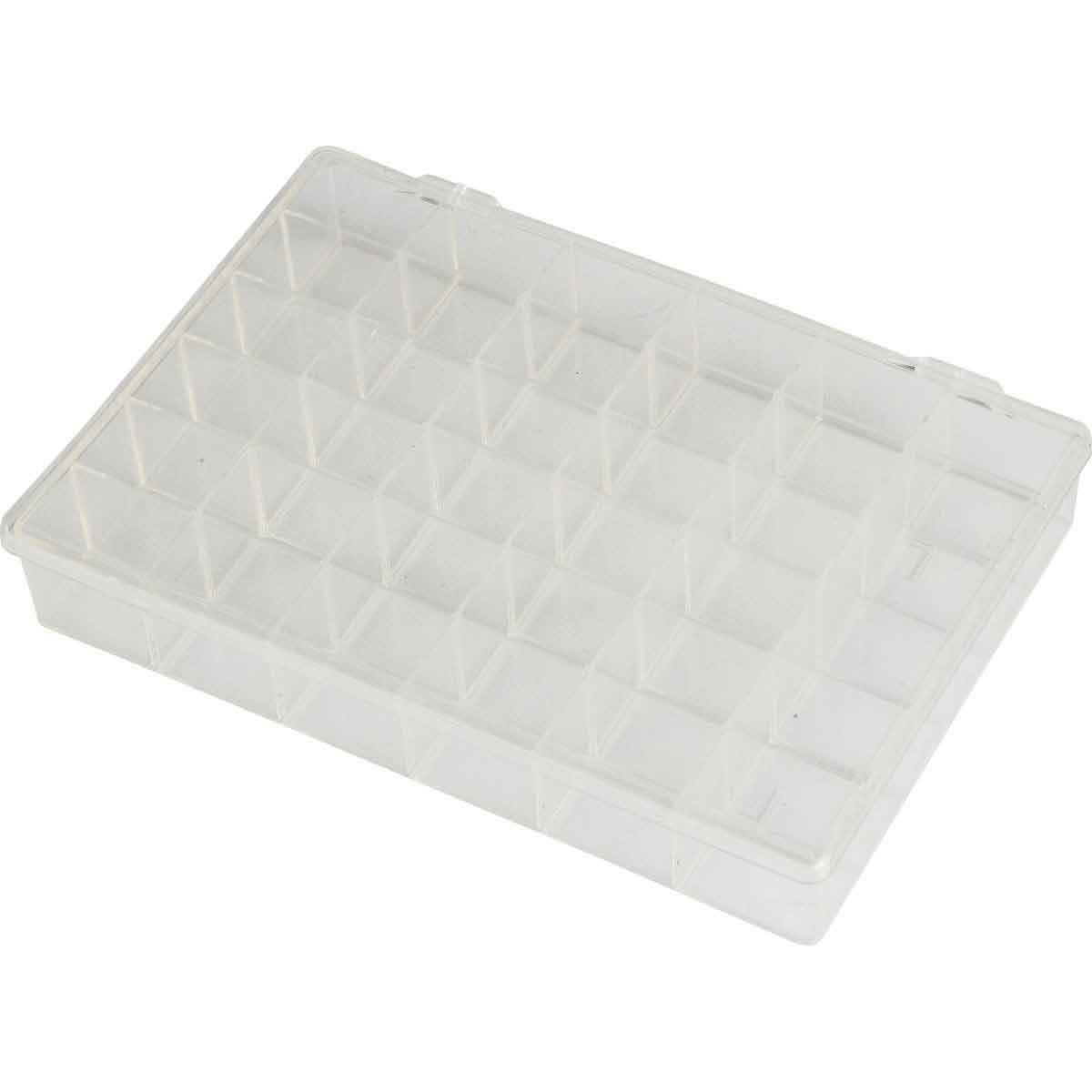 59171 36 COMPARTMENT UTILITY KIT
