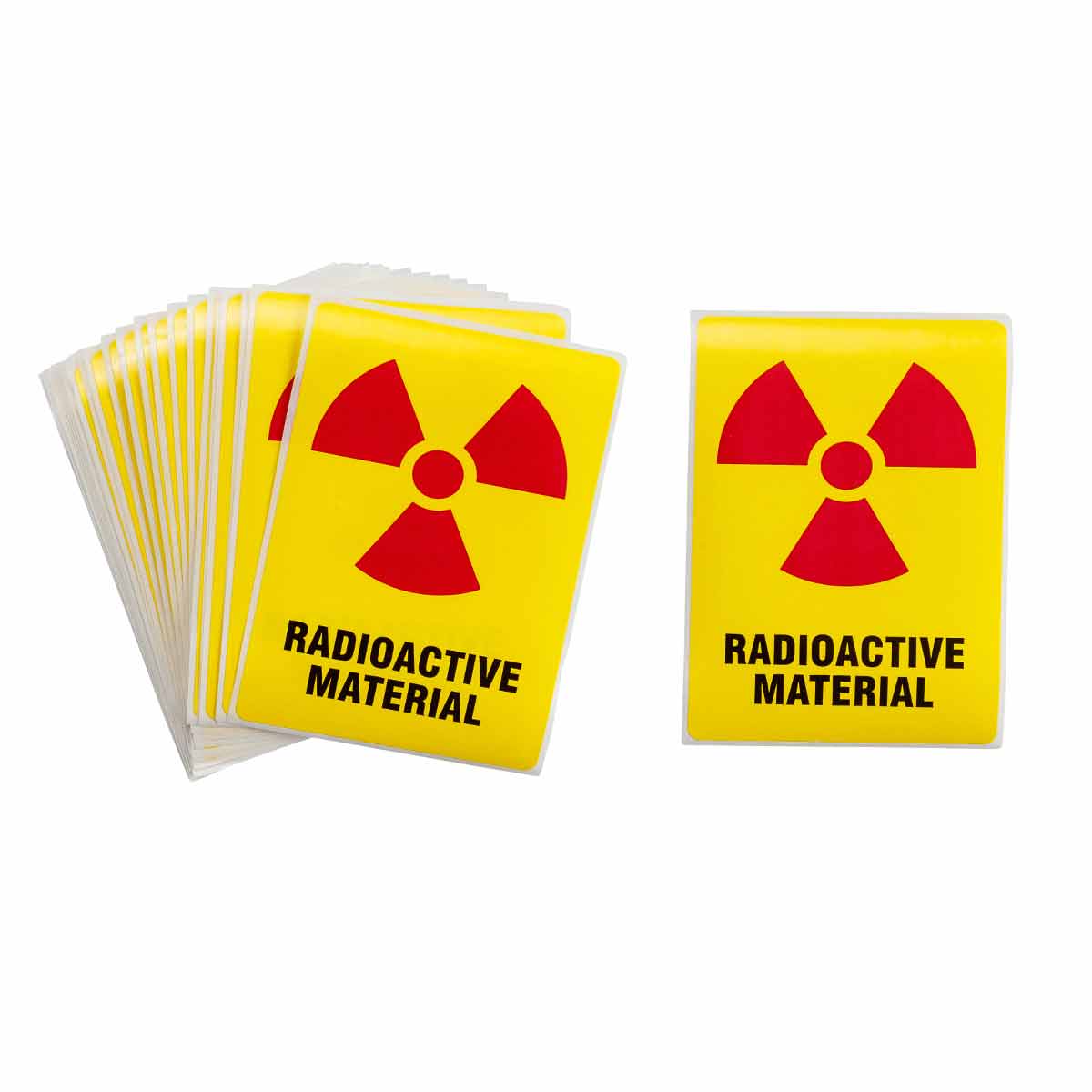 596-27 RADIOACTIVE MATERIAL