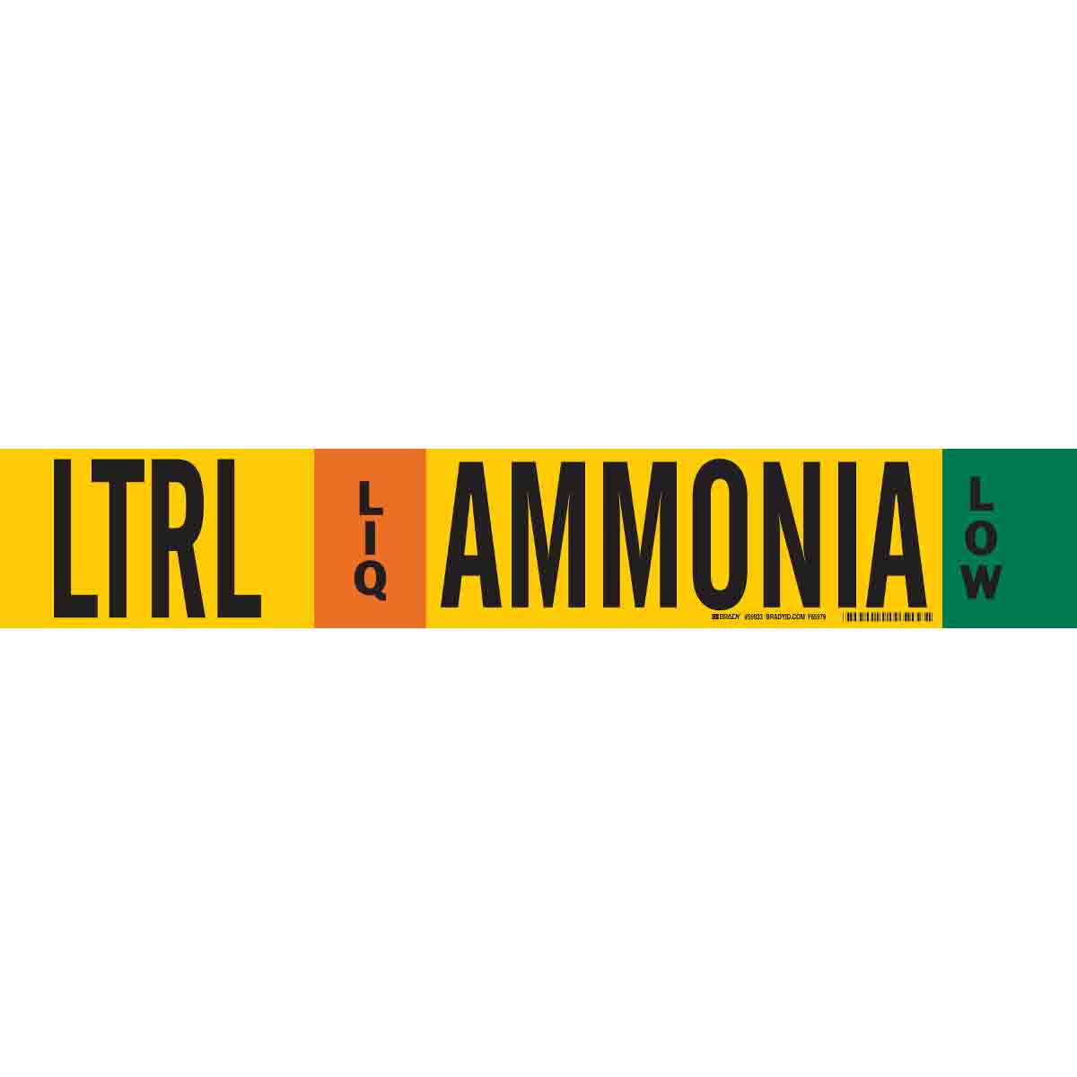 59933 HPHV IIAR-LTRL LIQ/LOW