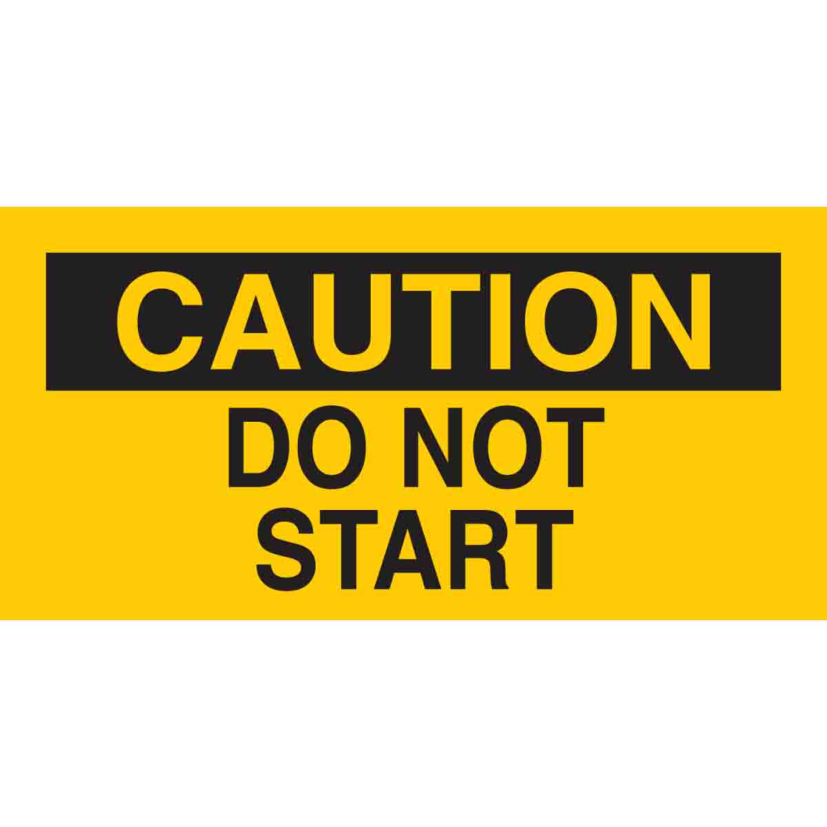 60175 LOCKOUT LABELS