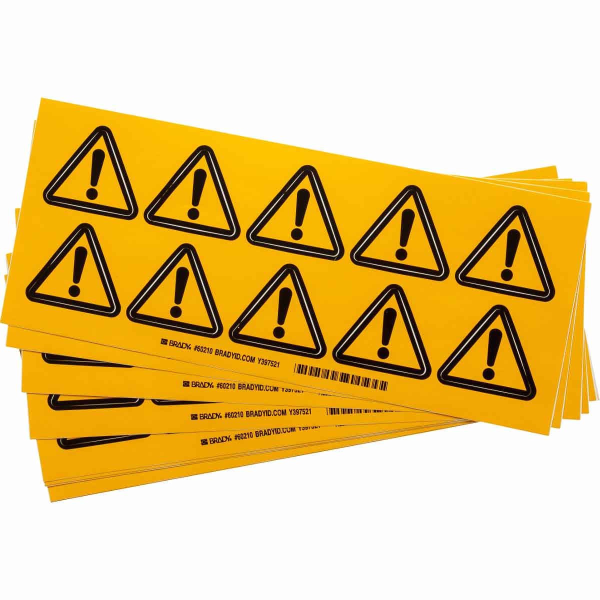 Warning Labels | ANSI Warning Labels