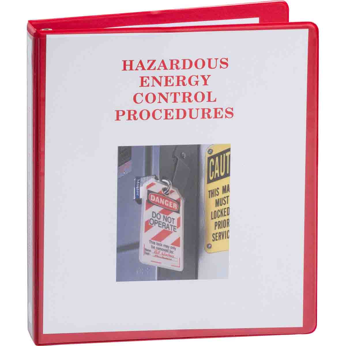 65557 LOCKOUT BINDER VOL II