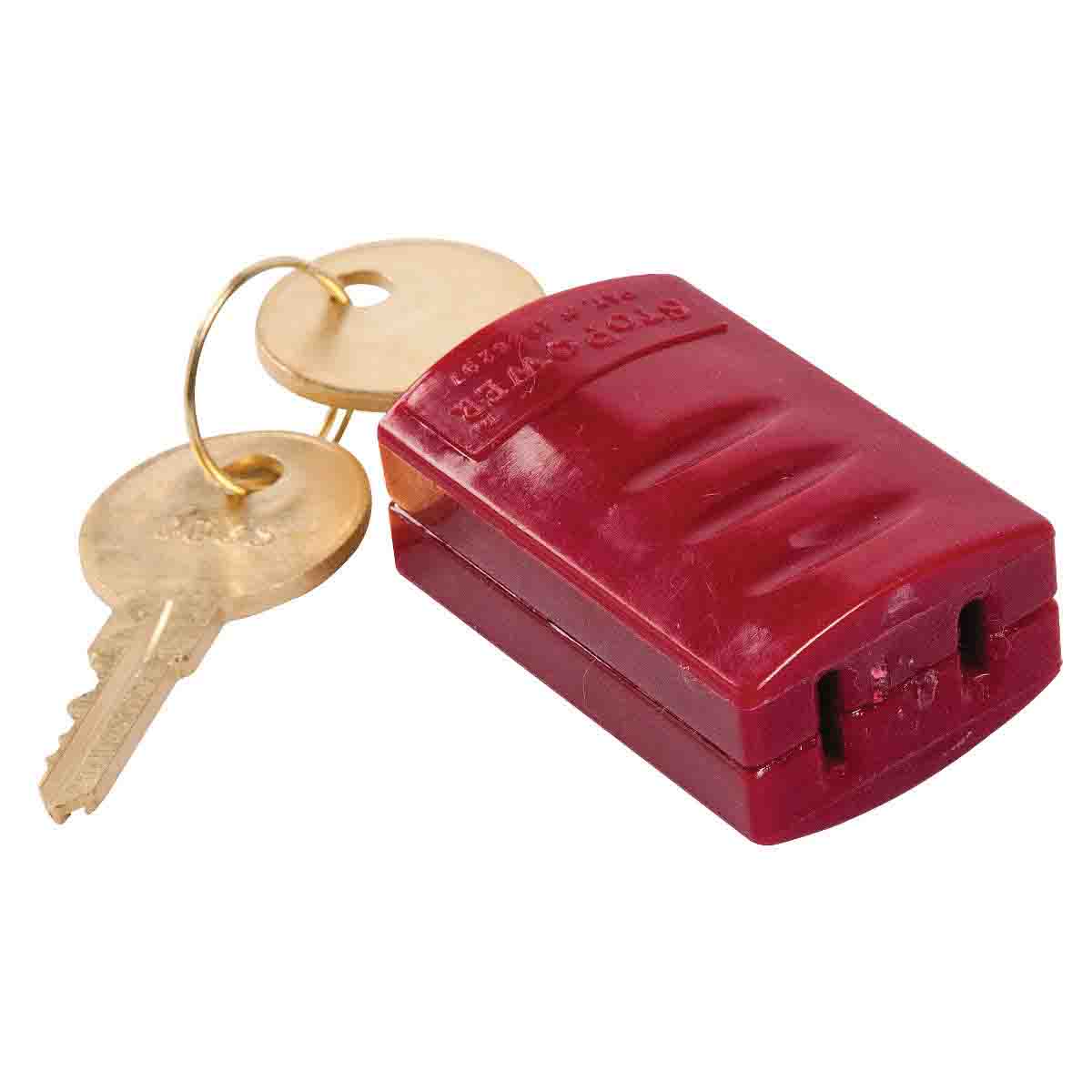 65673 STOPOWER (PLUG HUGGER)