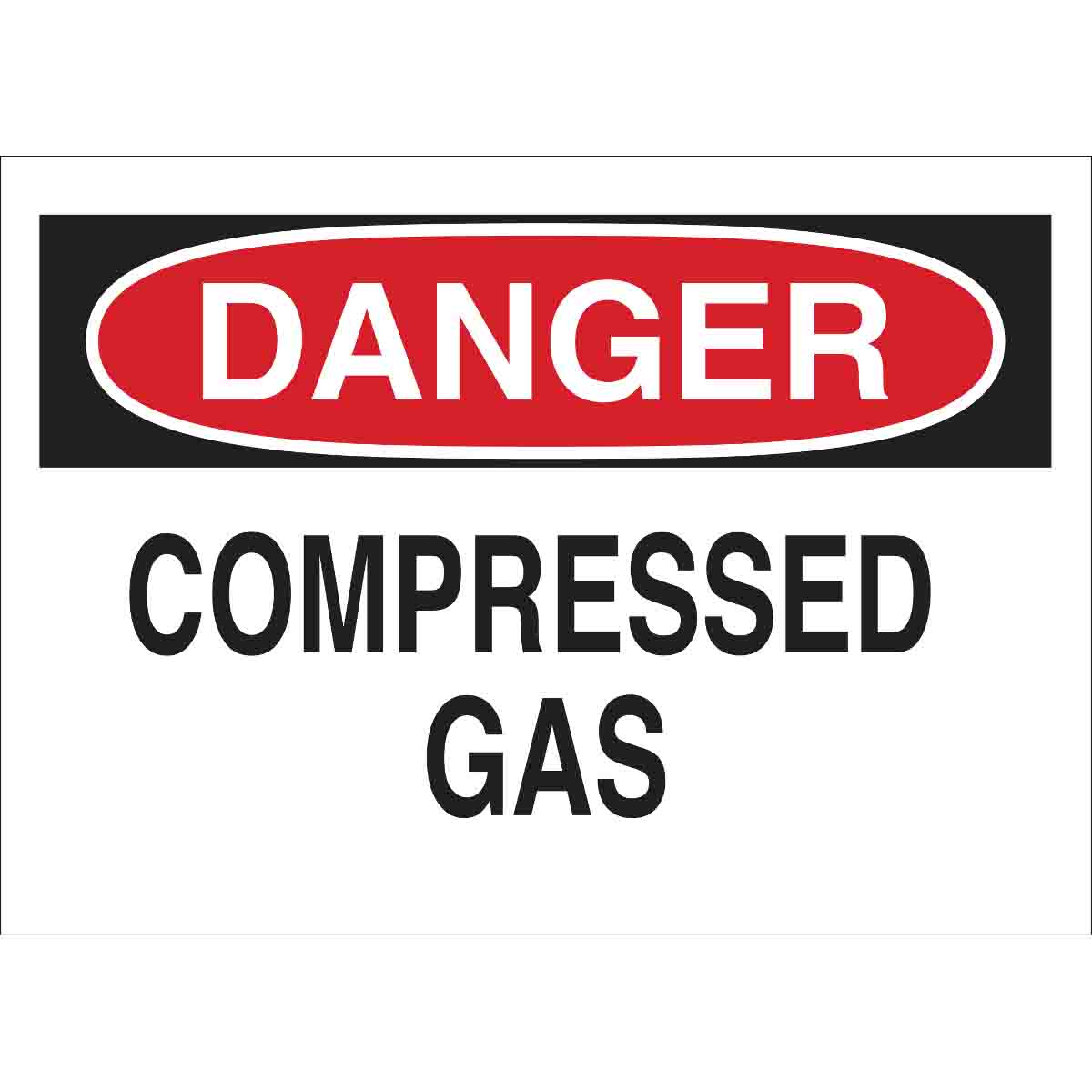 84366 B302-10X14-WK-O-DAN-COMPRESSED GAS
