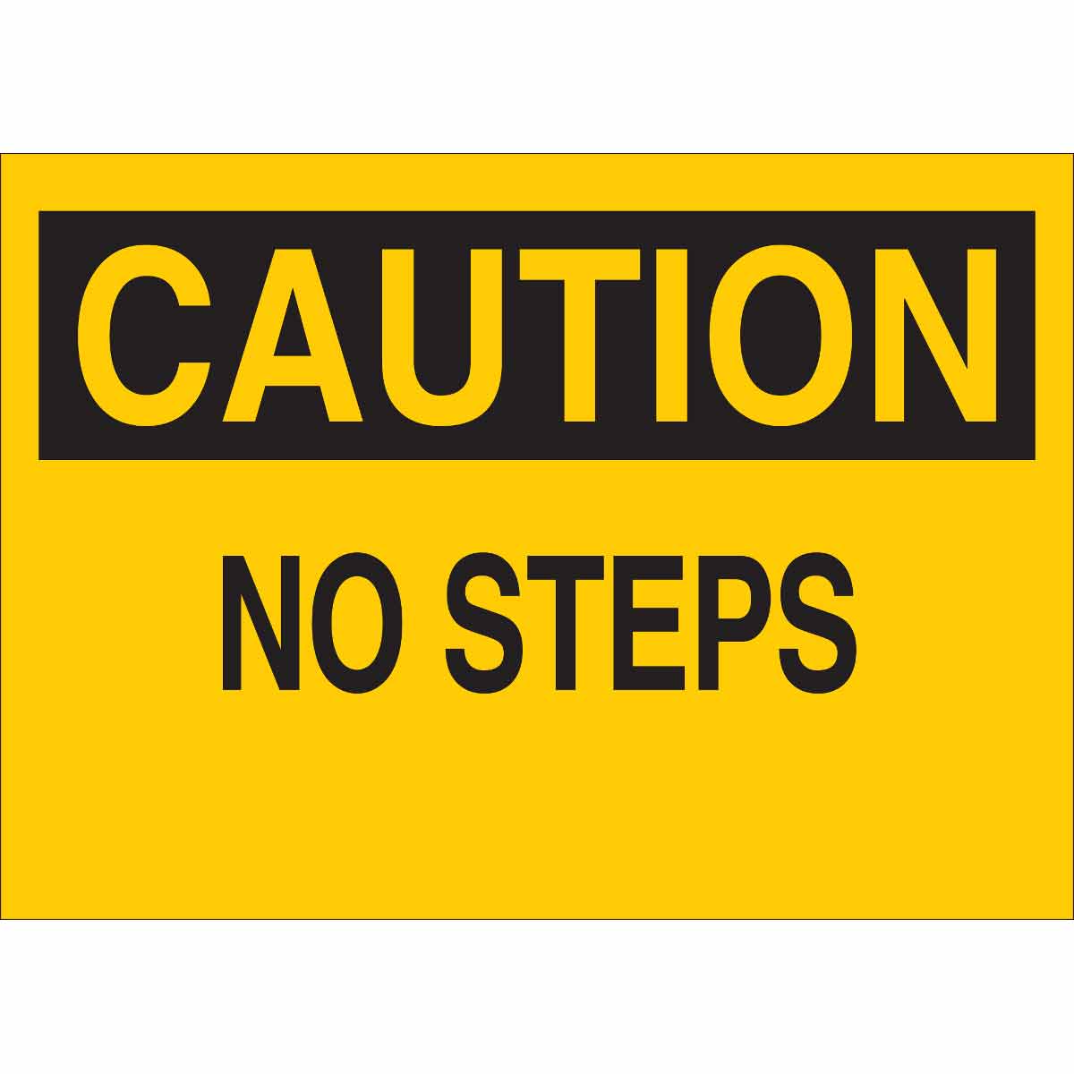 85084 B302-10X14-YK-O-CAU-NO STEPS