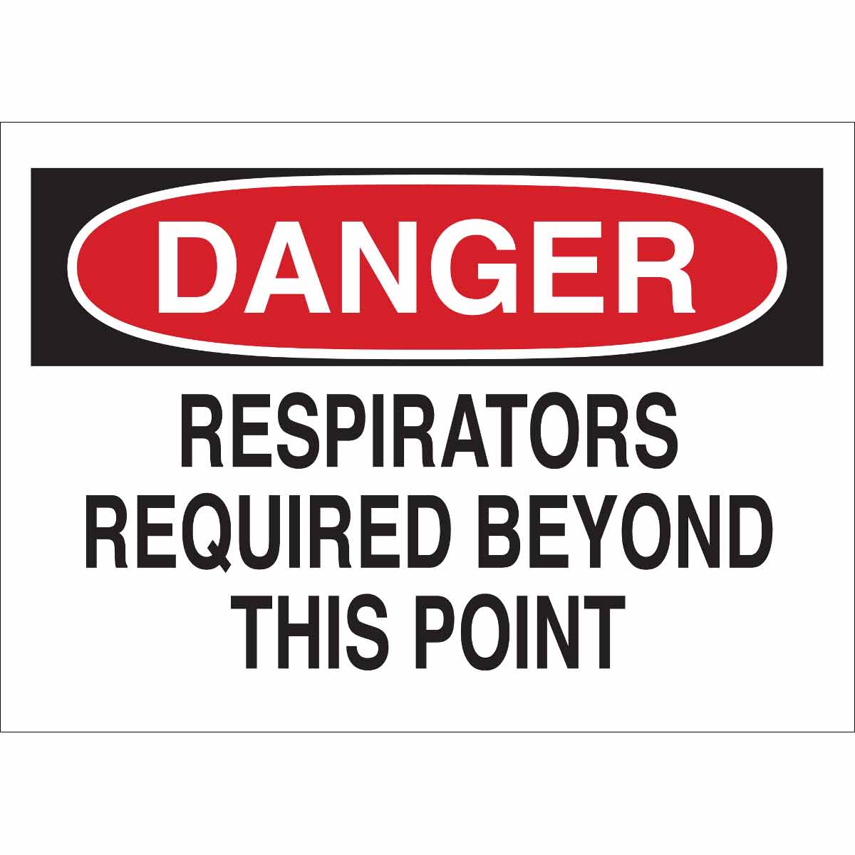 88620 B302-10X14-WK-O-DAN-RESPIRATORS REQUIRE