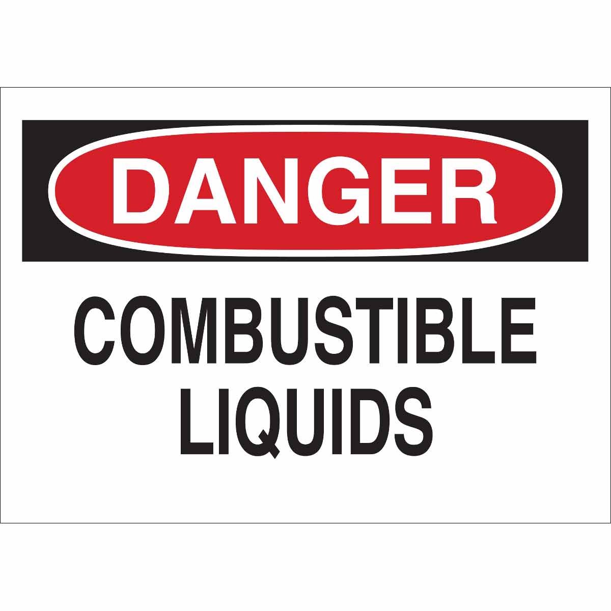 84361 B302-7X10-WK-O-DAN-COMBUSTIBLE LIQUIDS