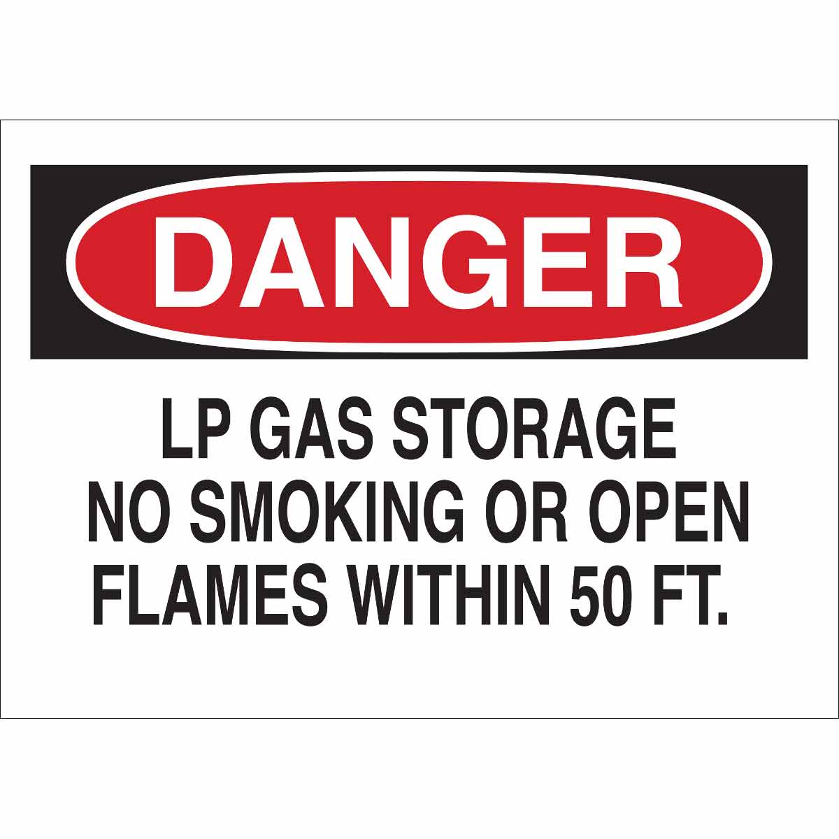 84423 B302-10X14-WK-O-DAN-LP GAS STORAGE NO S