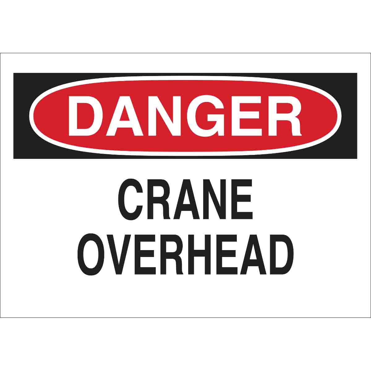 85924 B302-10X14-WK-O-DAN-CRANE OVERHEAD