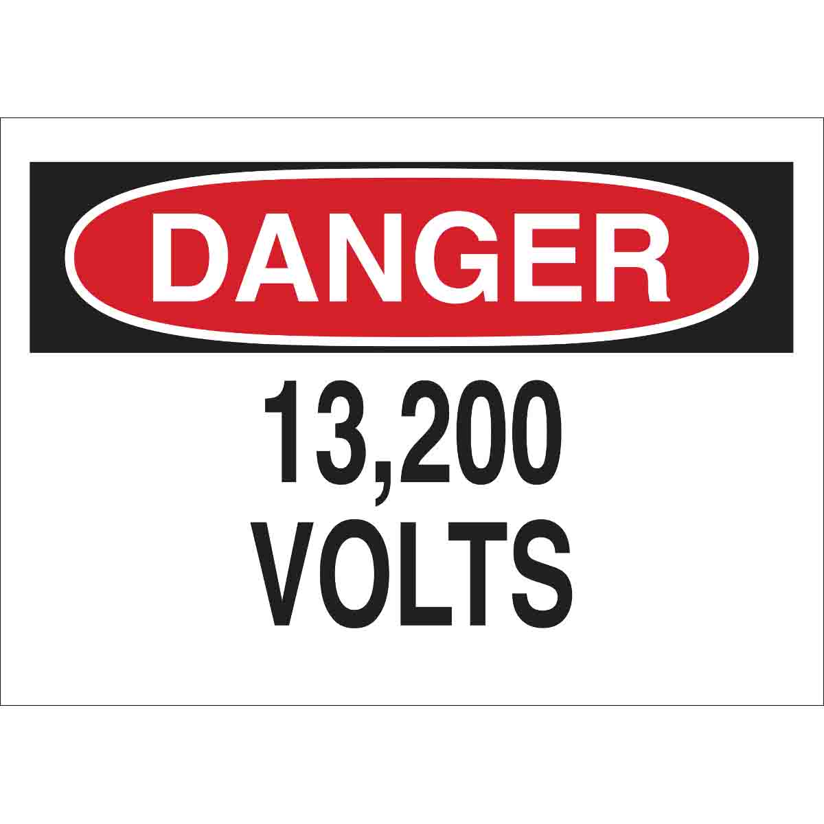 73404 B120,7X10,RED,BLK/WHT,13,200 VOLTS