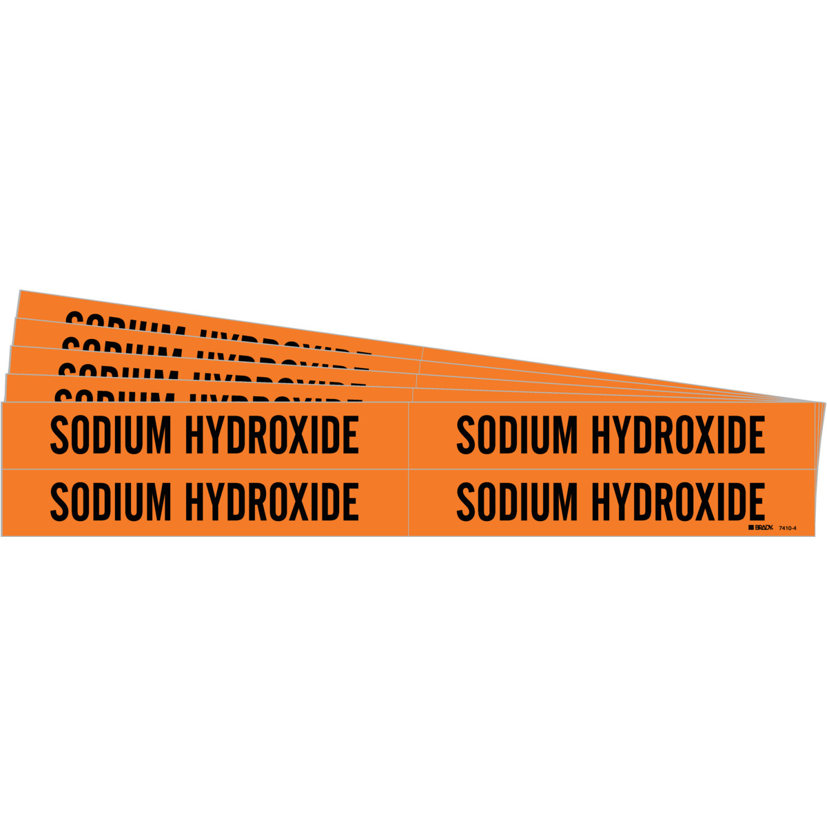 Sodium hydroxide - Sodium hydroxide