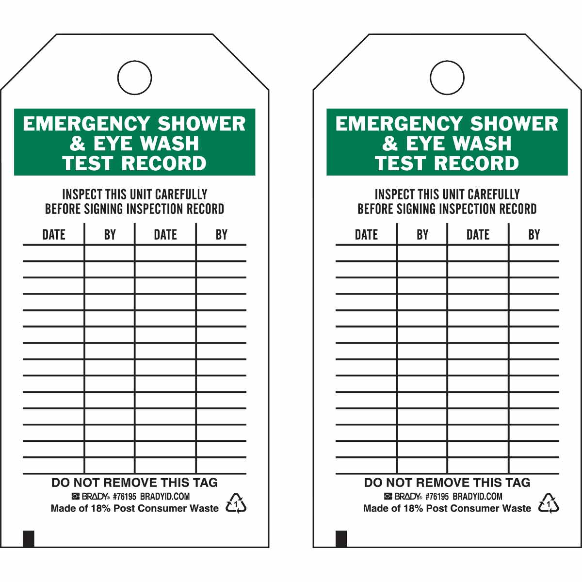 Eye Wash Station Checklist Spreadsheet Saline Eye Wash Wall Station