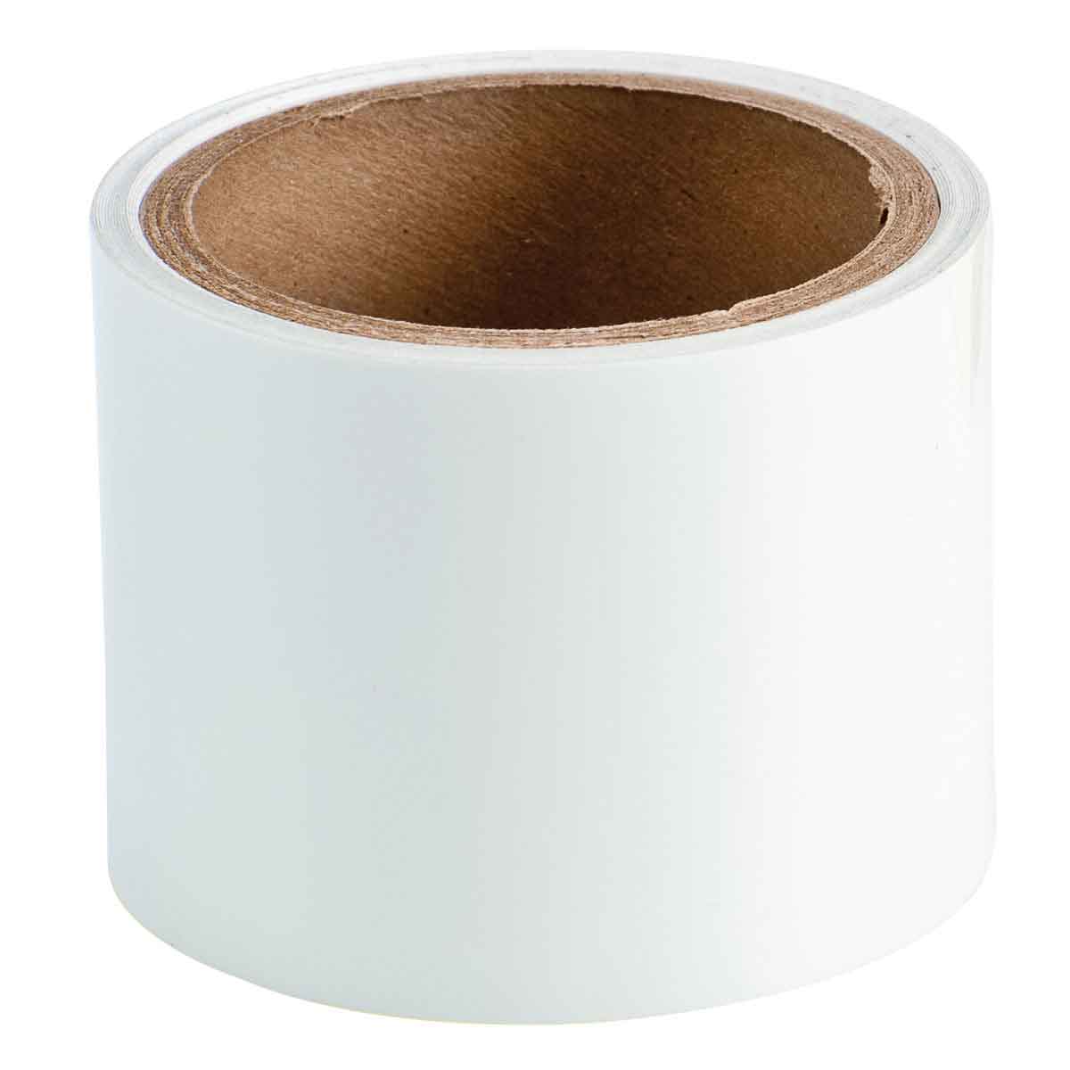 76433 B324 3"X5YDS SOLID PHOS WARNING TAPE