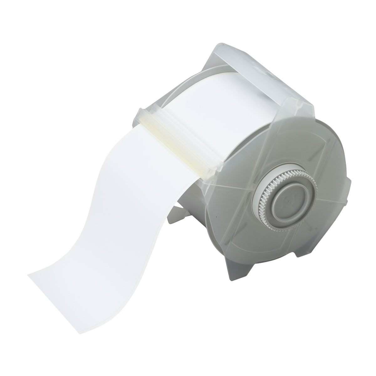 113110 Label Vinyl 3in x 100ft WT