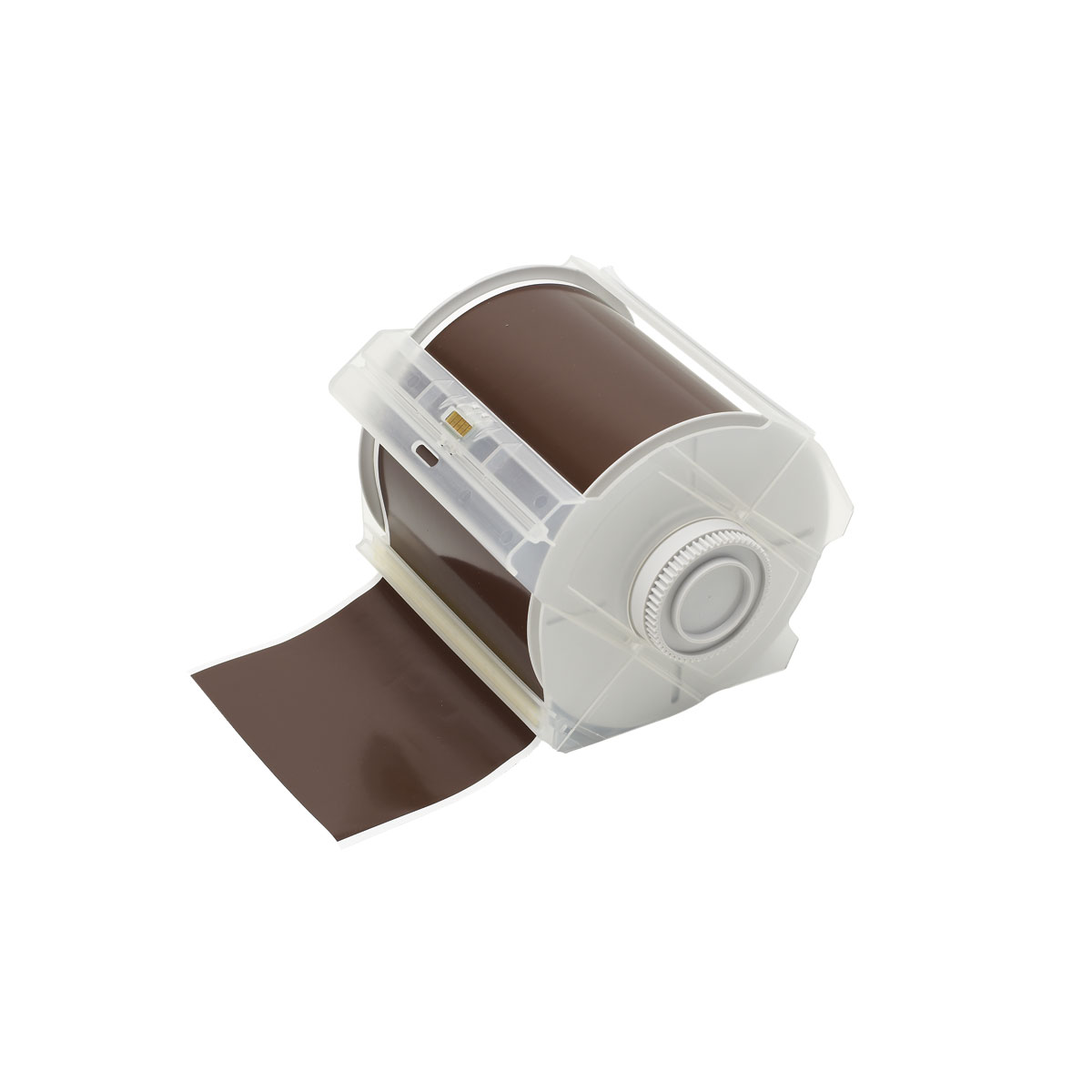 113135 Label Vinyl 4in x 100ft BN