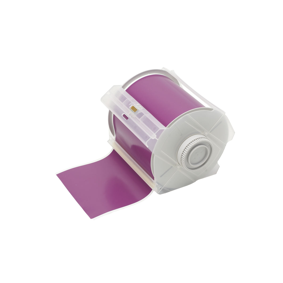 113147 Label Vinyl 4in x 100ft PL