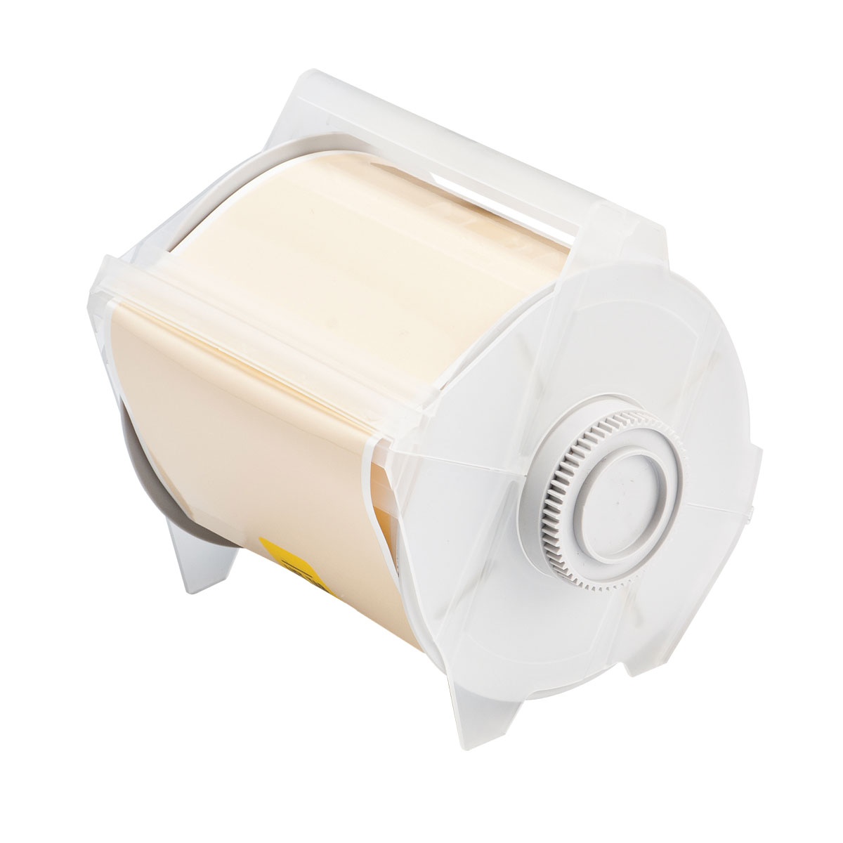 76602 Label Polyester 4in x 100ft TN
