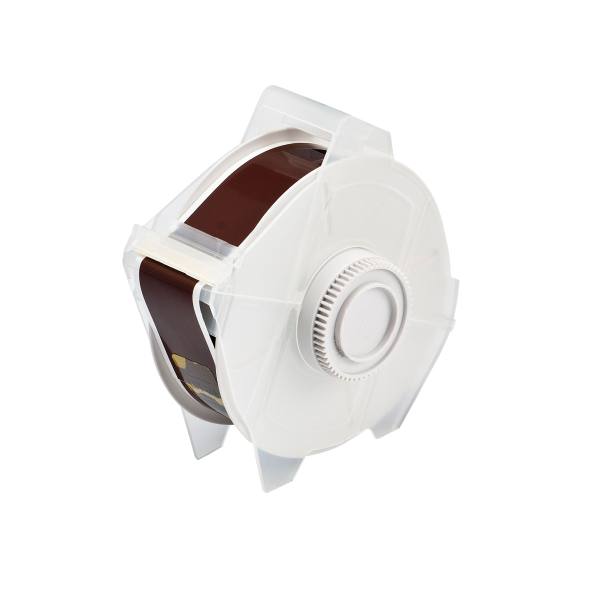 76645 Label Polyester 1.125in x 100ft BN