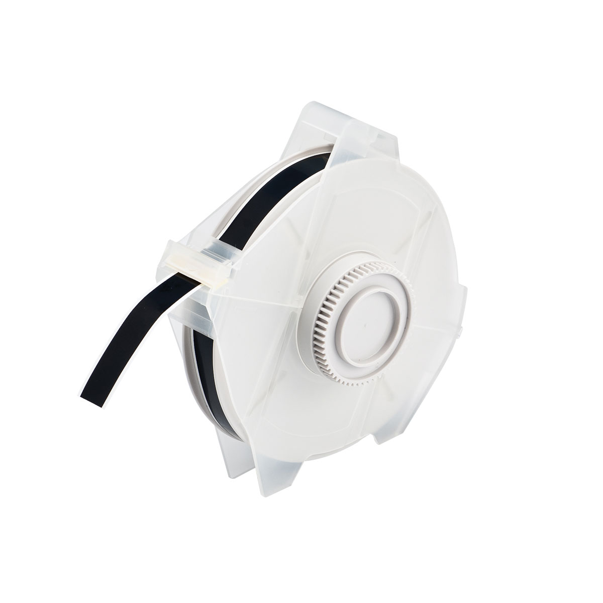 76650 CART TAPE GMK B569 BLK 0.5" RC