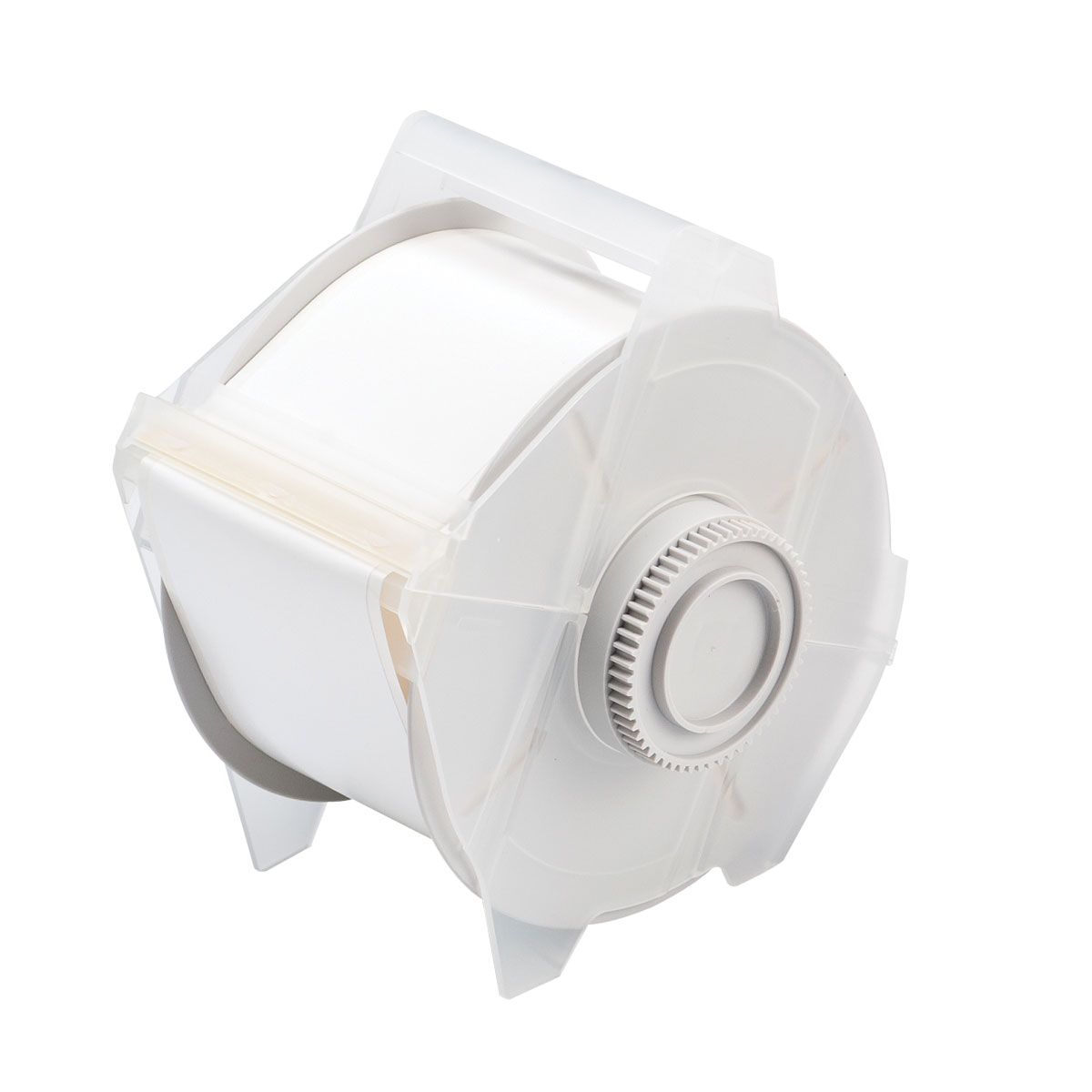 76692 Label Polyester 2.5in x 100ft WT